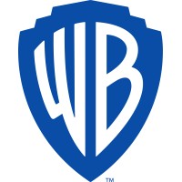 Warner Bros. International Television Production New Zealand Logo