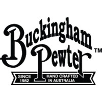 Buckingham Pewter Logo