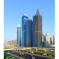 City Premiere Hotel Apartments Logo