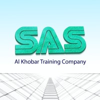 SAS Al Khobar Training Company Logo