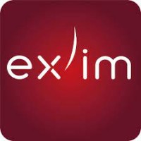 ELIBAT - Réseau EXIM Logo
