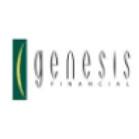 Genesis Financial Logo