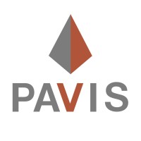 PAVIS Engineering Logo