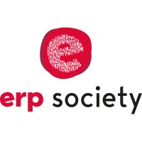 ERP Society Logo