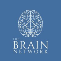 The Brain Network Logo