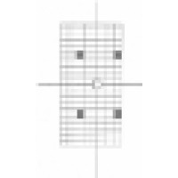 Historic Urban Plans, Inc. Logo