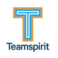 Teamspirit Logo