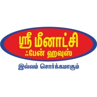 Shri Meenakshi Fan House Logo