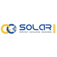 Go Solar Group Pty Ltd Logo