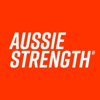 Aussie Strength Logo