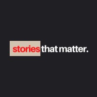 Stories That Matter Logo