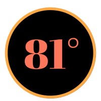 81 Degrees, LLC Logo