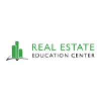 Real Estate Education Center (REEDC.com) Logo