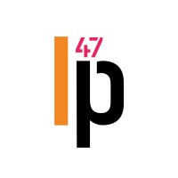 Label Plateforme 47 Logo