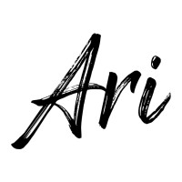 Product by Ari Logo