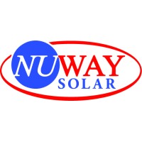 NuWay Solar Logo
