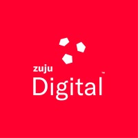 zujuDigital Logo