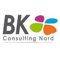 BK Consulting Nord Logo