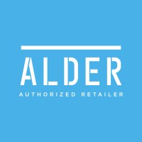 Alder - Home Security Logo