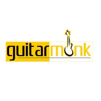 Guitarmonk - Education | Publication | Record Label | Philanthropy Logo