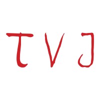The Vintage Journal Logo
