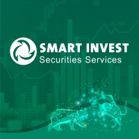 Smart Invest Securities Logo