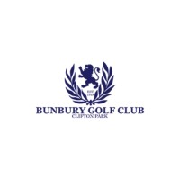 Bunbury Golf Club Logo