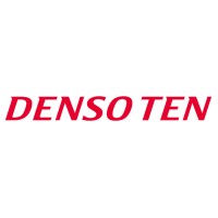 DENSO TEN ESPAÑA, S.A. Logo