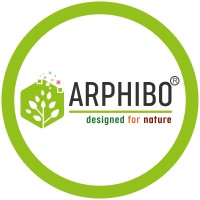 ARPHIBO GARDENTECH PRIVATE LIMITED Logo