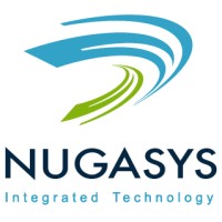 NUGASYS Logo