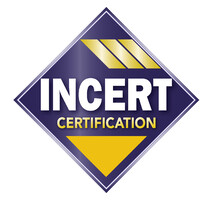 Incert Logo