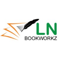LN Bookworkz Logo