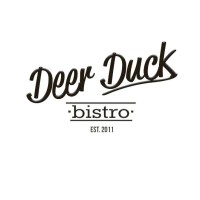 Deer Duck Bistro Logo