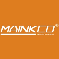 Mainkco IPC | AI Edge Computing Solutions Logo