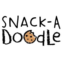 Snack-A-Doodle Logo