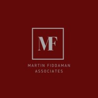 Martin Fiddaman Associates Limited Logo