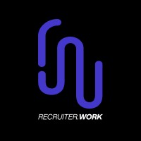 Recruiter Work Logo