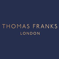 Thomas Franks London Logo
