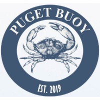 Puget Buoy Logo