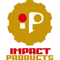Impact Products Ltd Logo