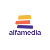 Alfamedia Cipta Kreasi Logo