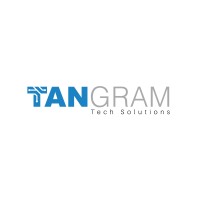 Tangram Tech Solutions Ltd. Logo