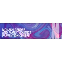 Monash Gender and Family Violence Prevention Centre Logo