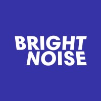 Bright Noise Logo