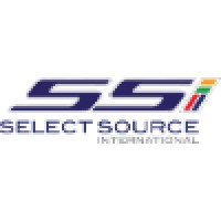Select Source International Logo