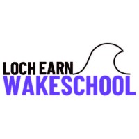 Loch Earn Wakeschool Logo