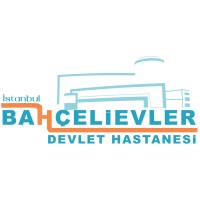 Bahçelievler Devlet Hastanesi Logo
