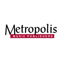 Metropolis Music Publishers Logo