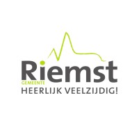 Gemeente Riemst Logo