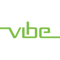 Vibe Group Logo